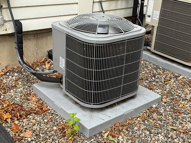 24/7 Emergency Hvac Repair experts in Osseo, MN